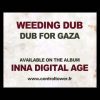 WEEDING DUB – Dub for Gaza