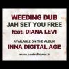 WEEDING DUB feat. Diana Levi – Jah Set You Free