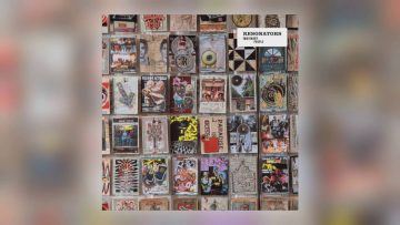 02 Resonators – Imaginary People [Wah Wah 45s]