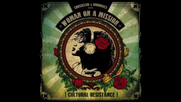 2. Vibronics feat. Nish Wadada – Each One Teach One