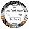 Adam Prescott ft. Earl. 16 Take Control Dub Control DREADWISE MUSIC 7