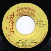 Al Brown – Aint no love in the heart of the city