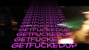 Aleister X Fairy Snuff Official Lyric Video