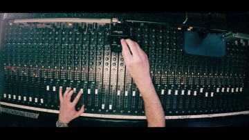 Almamegretta – Ciucculatina Dub