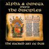 Alpha And Omega – Book Of Dub 1999