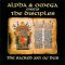 Alpha And Omega – Book Of Dub 1999