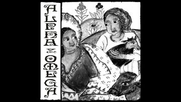 Alpha and Omega – Truth Is Freedom