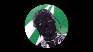 Alpha Steppa, Odessa, Yehoud-I – Leave Babylon Dub