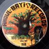 AMOUL BAYI RECORDS – AB01 2012 – Ganja Tree – Rootsman Corner Mahom – Version (12inch)