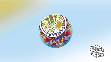 B1. Vibronics – Samsara (Original)