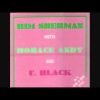 Bim Sherman and U Black – Chant Dub