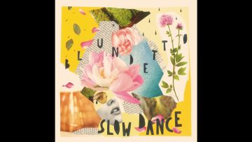 Blundetto – Slow Dance (Extended Version Instrumental)