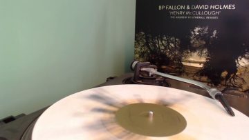 BP Fallon and David Holmes – Henry McCullough (Andrew Weatherall Remix)