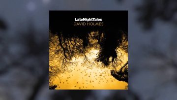 BP Fallon and David Holmes – Henry McCullough (Late Night Tales: David Holmes)