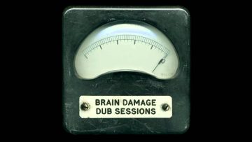 Brain Damage – Royale Salute [Feat Sir Jean]