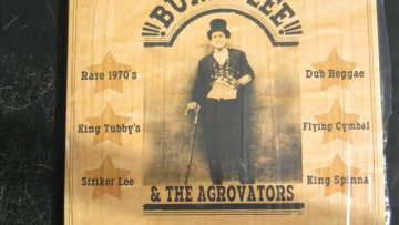 Bunny Lee and The Agrovators – Under Heavy Dub