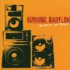 burning babylon – echoes of dub