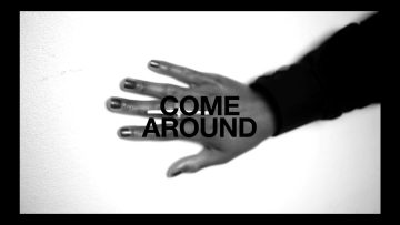 CHLLNGR COME AROUND feat. JOSIAHWISE IS THE SERPENTWITHFEET