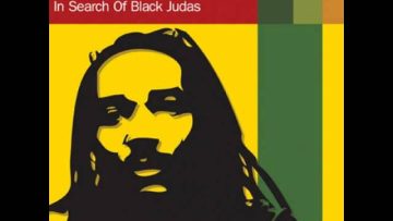 Darryl Jenifer – Black Slavery Dayz Mosh
