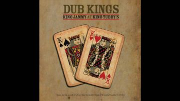 Dub Kings – King Jammy At King Tubbys