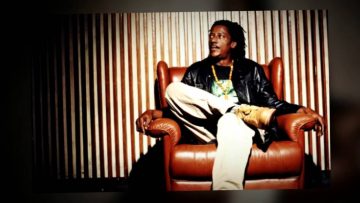 Dub Syndicate feat. Bunny Wailer Bless My Soul from the Hard Food LP(2014)