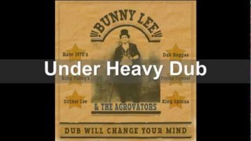Dub Will Change Your Mind Listening Samples (CD Version)