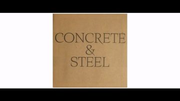 Dubkasm – Concrete And Steel – 12 – Peng Sound
