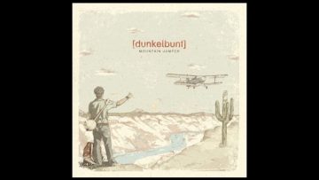 [dunkelbunt] Mountain Jumper (full album)