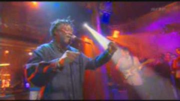 Horace Andy – One Love- French TV Show
