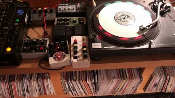 Kibir La Amlak – Eye I Eye / 3rd Eye Dub
