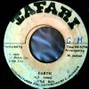 LITTLE ROY TAFARI ALLSTARS – Earth dub in a earth (1974 Tafari)