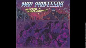 Mad Professor – Repatriation Dub