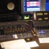 Mastering at the Soundmasters London – Breadwinners – Green man dub