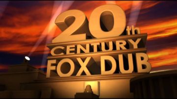 Mato – 20Th Century Fox Dub