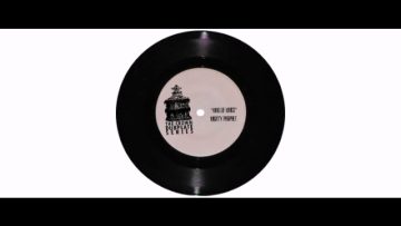 Mighty Prophet – King Of Kings – 7 – Higher Regions Records