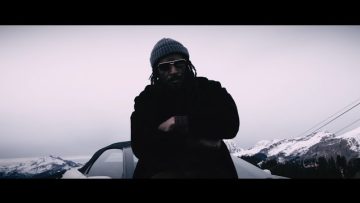 NAZAMBA x VON D – SHE SOLID