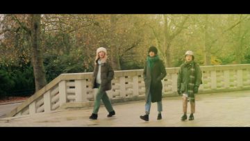Peluché – Keep Making Me Happy [Official Video]