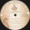 Power Pack-Errol Arawak__Dub Power-King Earthquake (King Earthquake)