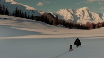 RANKIN DELGADO – ANOTHER EXODUS – OFFICIAL VIDEOCLIP