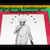 Ranking Dellinger Superstar Learn The Golden Rule LP