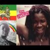 Rita Marley ♬ A Jah Jah (1981)