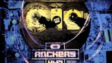 Rockers Hi Fi Now I Deliver