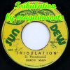 Shich Man (aka Bim Sherman) – Tribulation