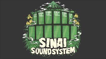 Sinai Sound – Melody From The Mountain
