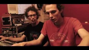 SKANKIN SESSION #2 : Dub Shepherds Meets Mahom – Pirates Dub – Official Vidéo