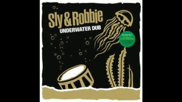 Sly and Robbie • Daphne Dub
