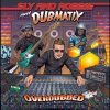 Sly and Robbie meet Dubmatix – Great Wall