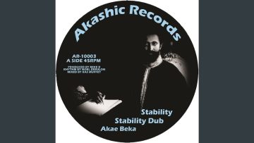 Stability
