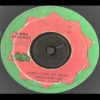 sugar minott and soul vendor – roof over my head extended with consumer dub – winro studio 1 records