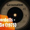 THE CORDELLS – LET I GO (1975)